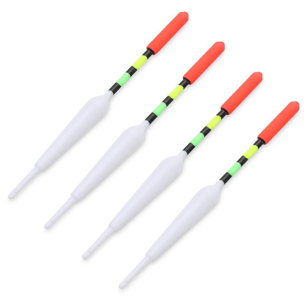 MUVAKO Phao Nổi Câu Cá Nhiều Kích Cỡ Hợp Thời Trang