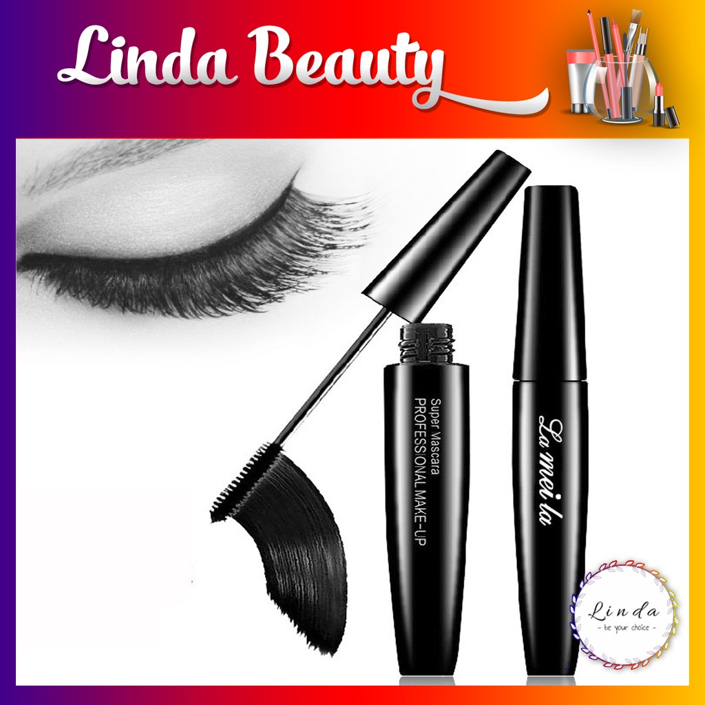 Mascara Lameila Professional hàng nội địa Trung | BigBuy360 - bigbuy360.vn