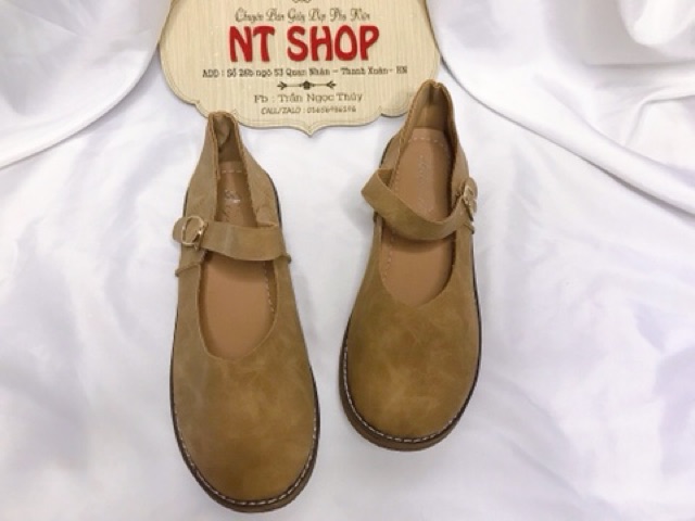 Giày ULZZANG | BigBuy360 - bigbuy360.vn