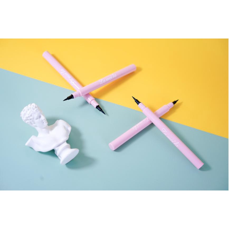 Kẻ Mắt Bút Lameila Hồng Baby Chính Hãng Nội Địa ( Không Kèm Hộp ) HIT | BigBuy360 - bigbuy360.vn