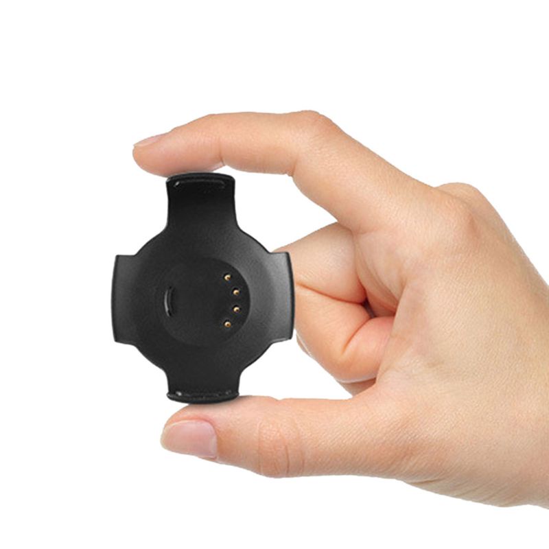 Đế Sạc USB Kèm Cáp Dữ Liệu Cho Đồng Hồ Thông Minh Xiaomi Huami AMAZFIT Pace Sports