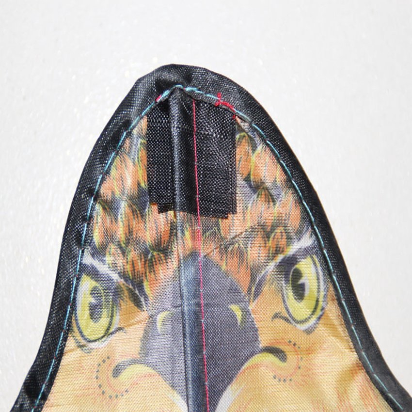 Diều thả hình chim đại bàng nhiều màu sắc cỡ 1.1m