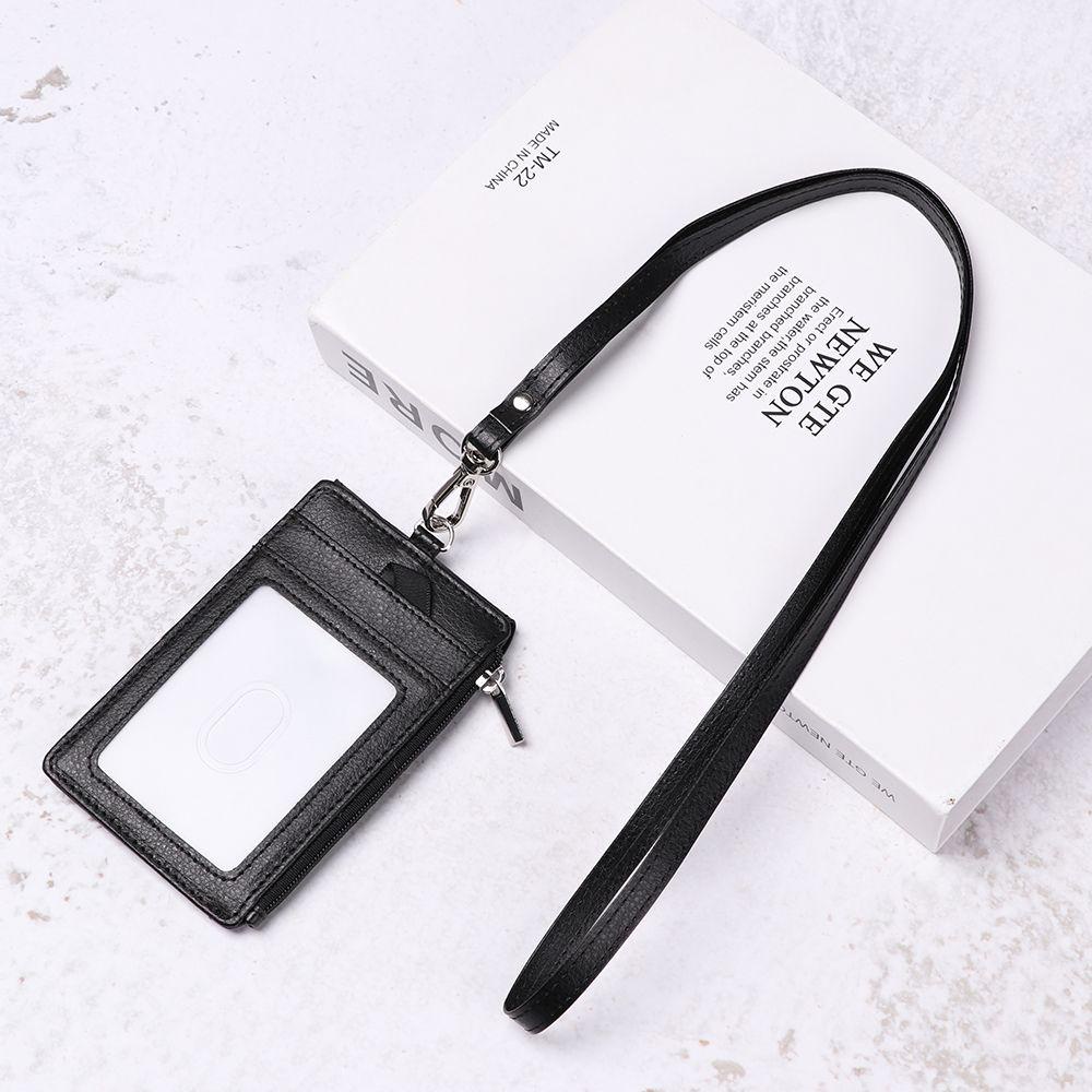 Giá Đỡ Thẻ ID / Danh Thiếp Đa Năng Tiện Dụng Cho Trường Học / Văn Phòng