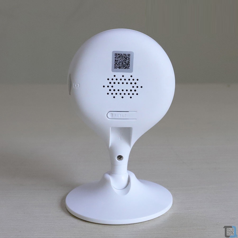 Camera wifi Imou xoay 360, đàm thoại 2 chiều A22 C22EP
