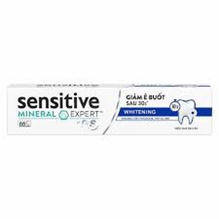 Kem đánh răng P/S Sensitive Expert pro-care/ whitening /fresh mint 100g