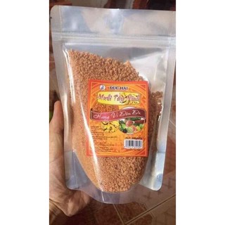 Muối ớt tôm tây ninh gói 500gr