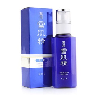 sữa dưỡng trắng da Kose