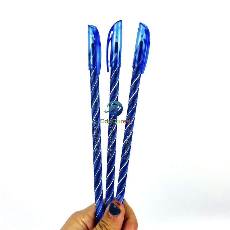 Bút bi nến dài Joyko 01hộp/20cây Viết Siêu Thích