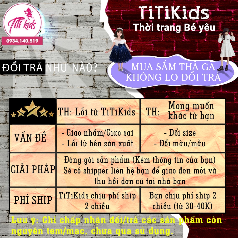 Tùng Gồng Cho Bé TiTiKids