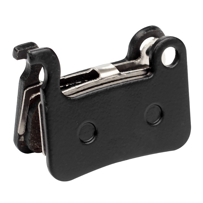 Set 4 Cặp Má Phanh Xe Đạp Leo Núi Shimano Deore M596 M595 M535 SLX M665 XT M775 / 776 / 765 XT / R M975 M966 M965