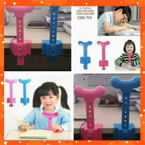 Gậy Đỡ Chống Cận Thị Và ẹo Cột Sống Cho Bé