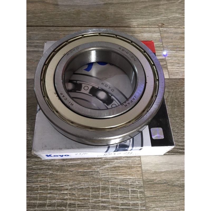 Vòng bi bạc đạn KOYO 6012