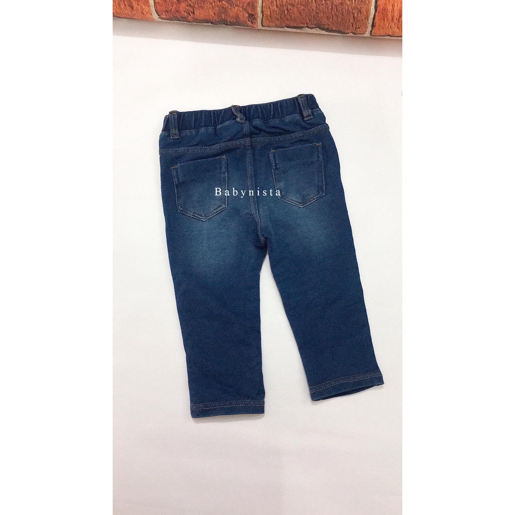 LEGGING GIẢ JEAN HM