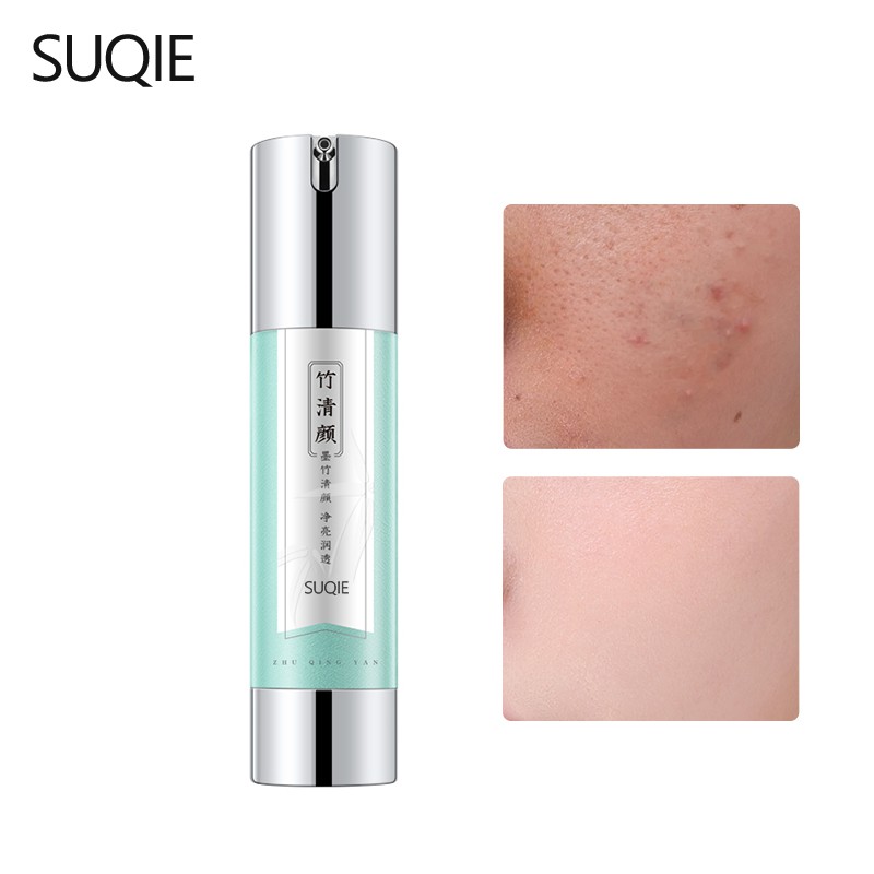 Kem tẩy da chết SOON PURE làm mịn và sáng da 50ml chất lượng cao | BigBuy360 - bigbuy360.vn