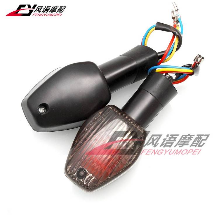 Phù Hợp Đèn Xi Nhan Trước Sau Cho honda cb400 3-4 generation cbr600rr f5 cbr1000rr cbr954
