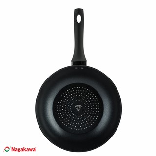 Chảo kim cương đáy từ nagakawa nag2653