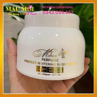 Kem Body Mềm ACOSMETICS - kem dưỡng trắng da toàn thân