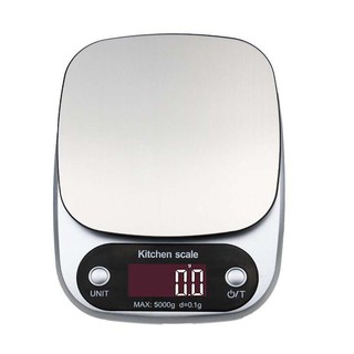 Cân điện tử mini WH-B16 0,1g - 5 kg
