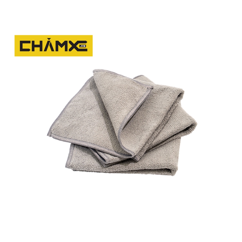 Khăn Lau Nội Thất Xe Hơi Chuyên Dụng