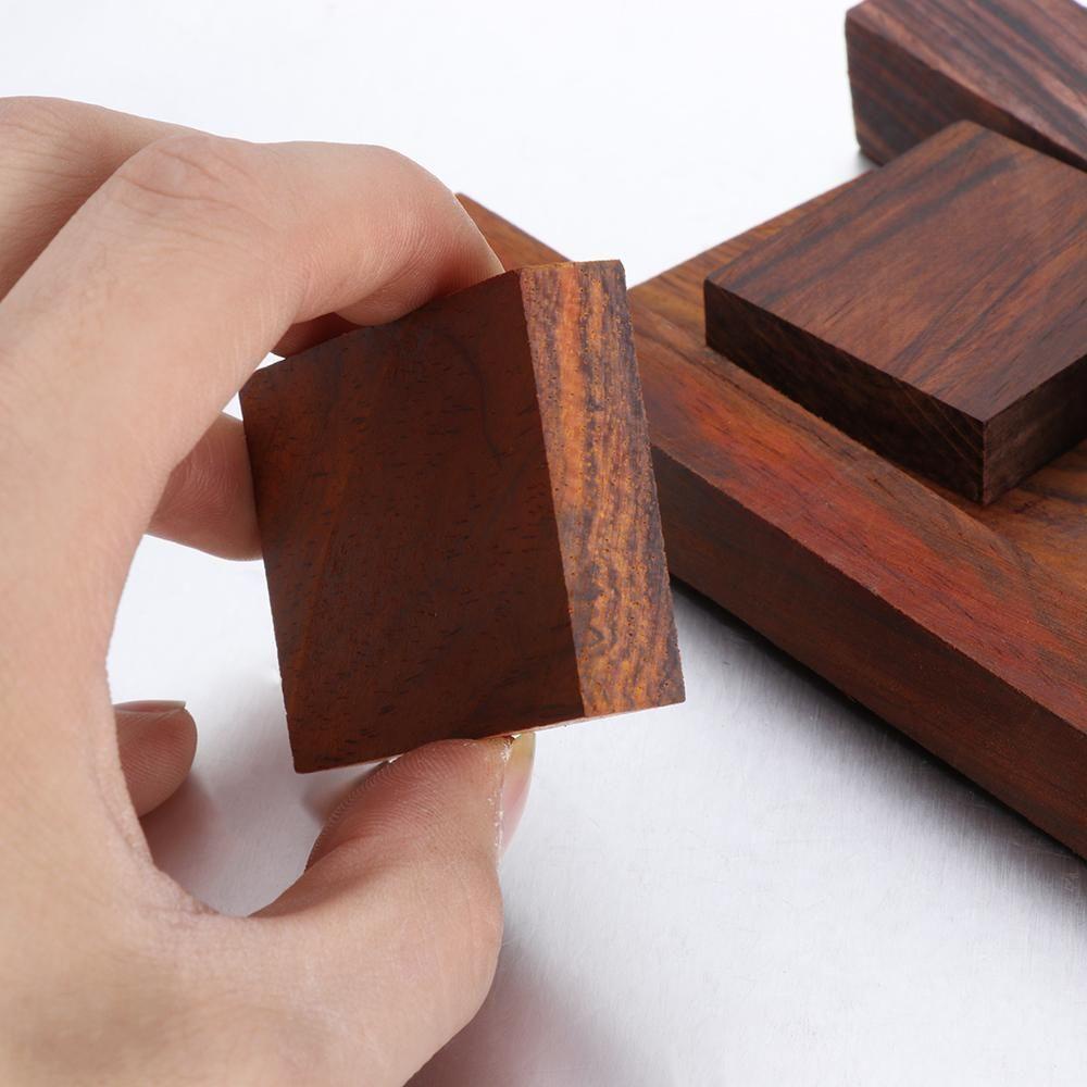 1 Dụng Cụ Khắc Vật Liệu Gỗ Thủ Công