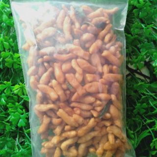 250G BÁNH GIÒN CON CÁ