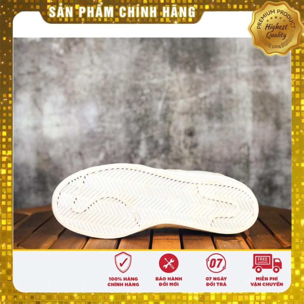 [Hạ Giá] Giày thể thao chính hãng 2hand ADIDAS SUPERSTAR -z11