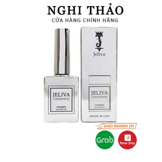 Kiềm dầu , liên kết bột mỹ Jeliva Q037