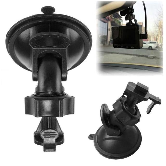 Giá Đỡ Camera Xiaomi Yi Có Giác Hút | BigBuy360 - bigbuy360.vn