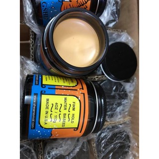 Sáp vuốt tóc THE BELAFONTE CLAY 113G