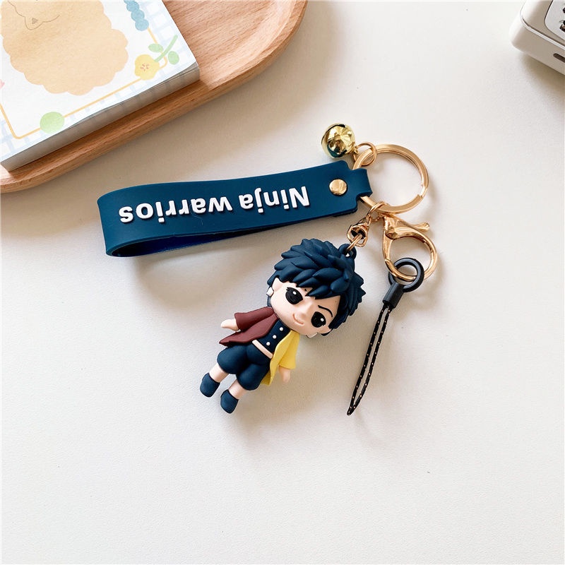 Dây Đeo Cổ HọA TiếT HoạT HìNh Để GắN ĐiệN ThoạI Di ĐộNg TiệN DụNg Và BềN