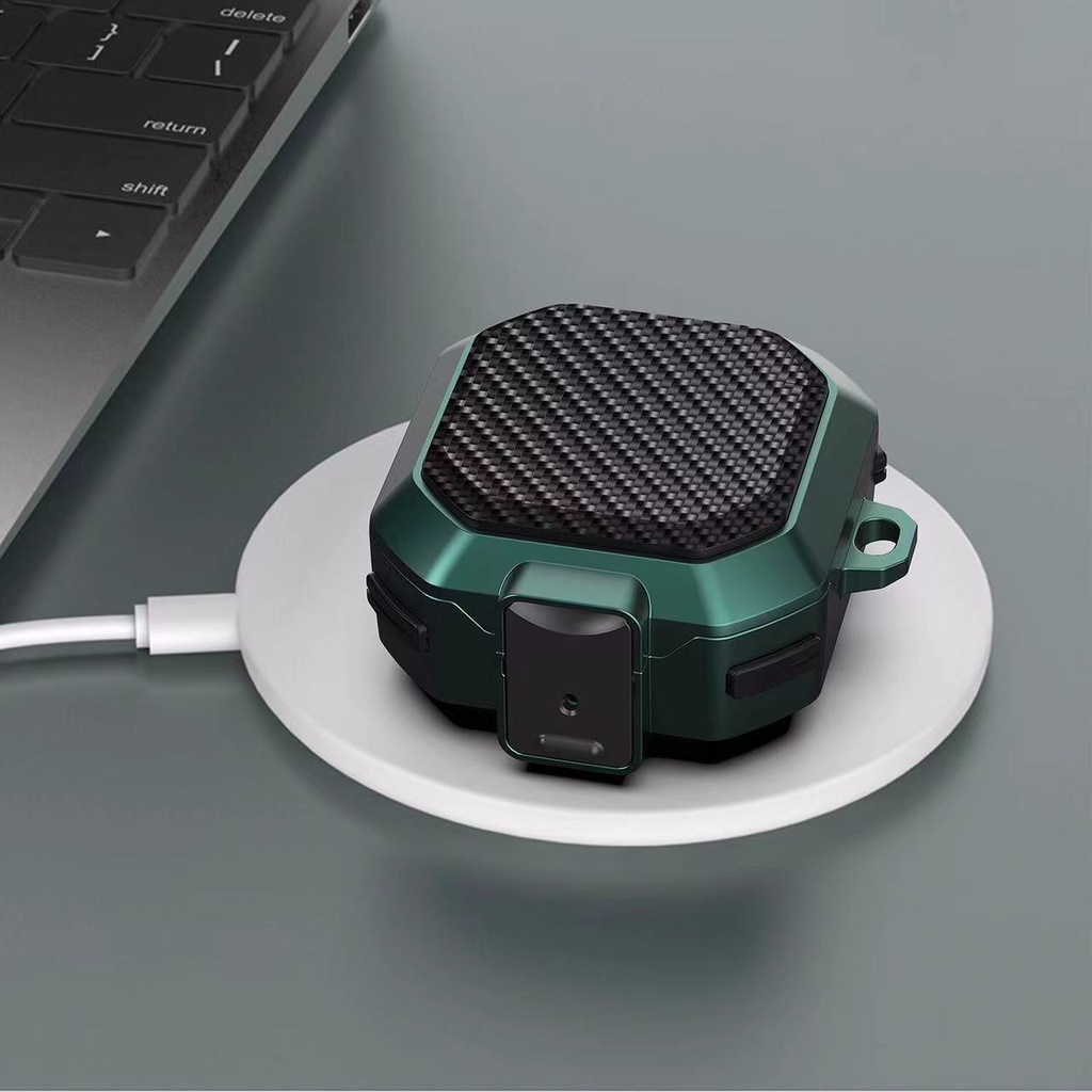 Ốp Điện Thoại TPU Chống Rơi Cho Samsung Galaxy buds live 2