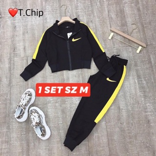 Combo áo + set bộ siêu đẹp