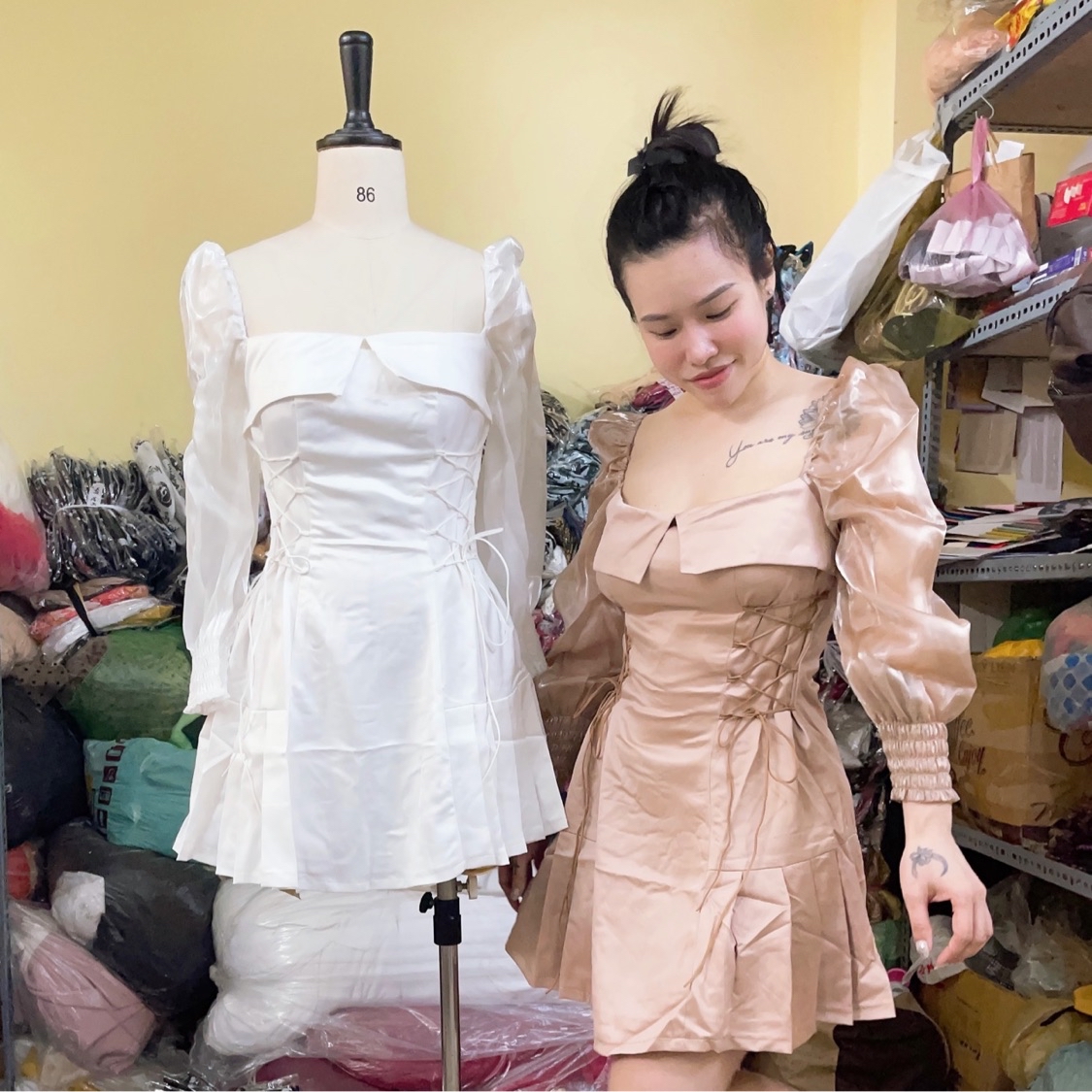 Nguyệt My Clothing