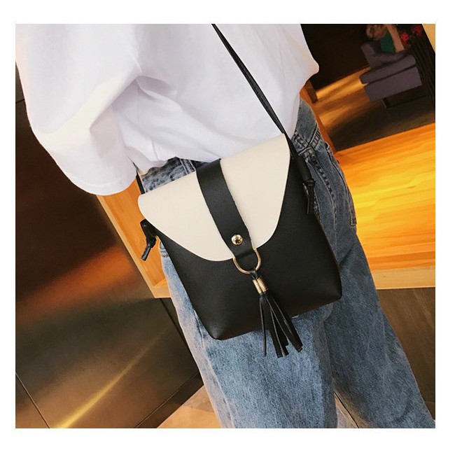 [Tặng nước hoa mini] Túi đeo chéo điện thoại size lớn thời trang KDR-TDT202 Kodoros | BigBuy360 - bigbuy360.vn