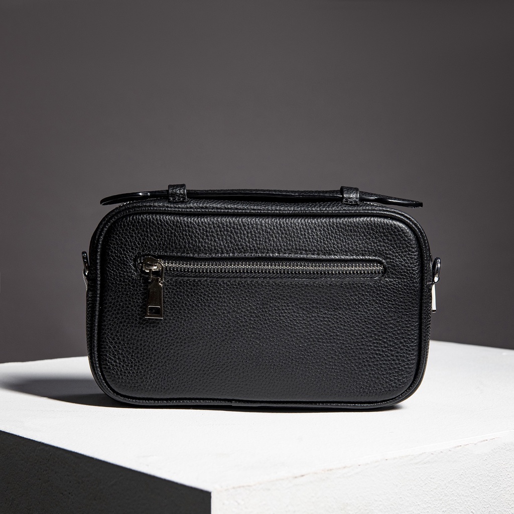 Clutch cầm tay nam da bò thật CL04  ⚡FREESHIP⚡- 100% da bò thật, BH 3 năm