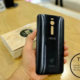 Nắp pin chính hãng ASUS Zenfone