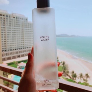 Nước Thần Làm Đẹp Da Son & Beauty - HQ