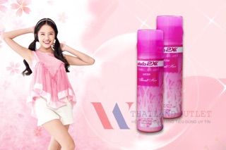 Lăn khử mùi 2x Thái Lan 75ml Chính hãng