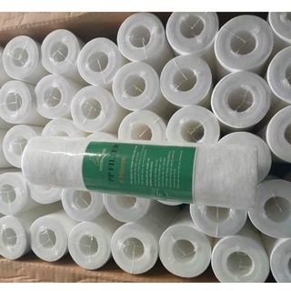 Thùng 50 lõi PP Nesca 10 inch