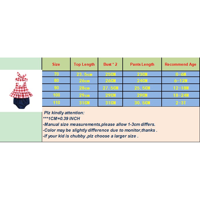 Bộ đồ MIKRDOO gồm áo không tay và quần denim phối băng đô xinh xắn đáng yêu dành cho bé gái