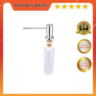 Hộp xà phòng toto tx728aev1z gắn chậu
