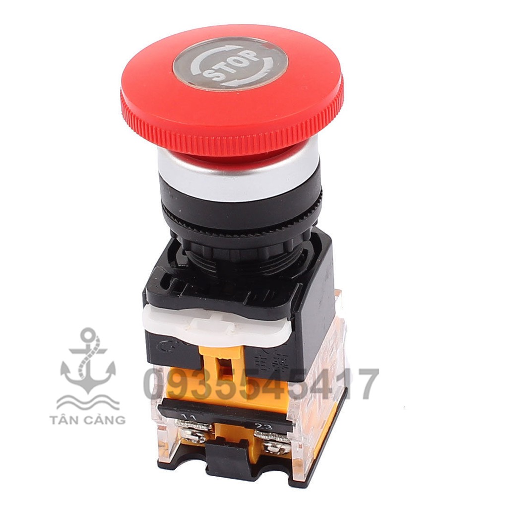 Công tắc dừng khẩn cấp