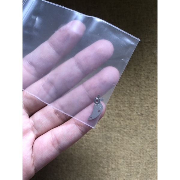 Cầu tóc đồng hồ SK cơ