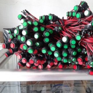 Nút Nguồn Power Led Dài 80Cm