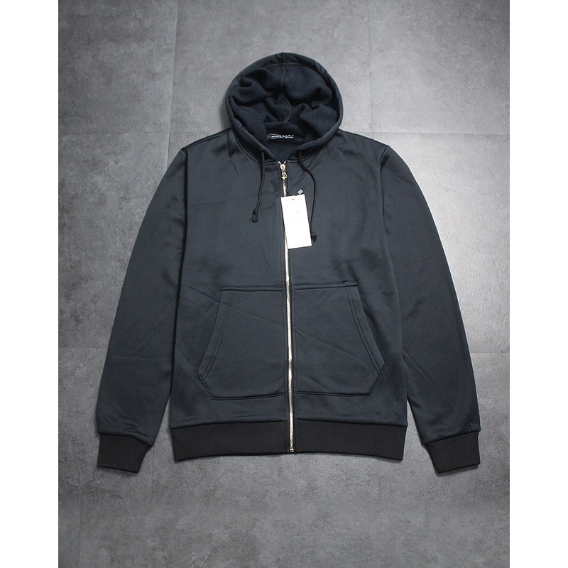 Áo khoác nỉ nam Z.RA AK280