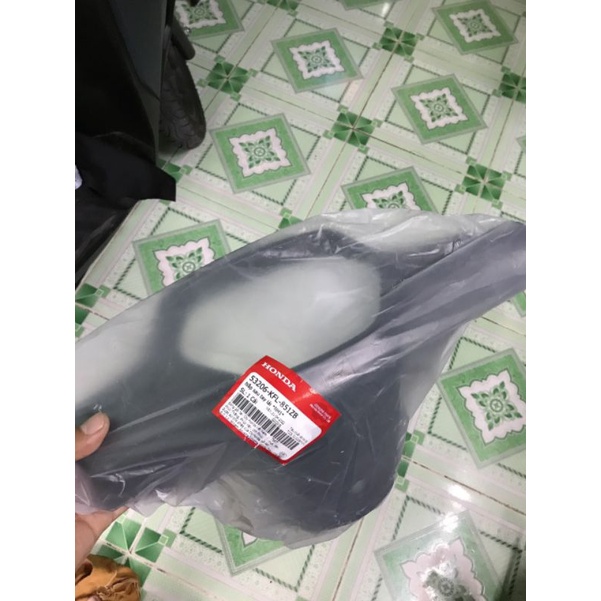 Bợ cổ wave anpha chính hãng
