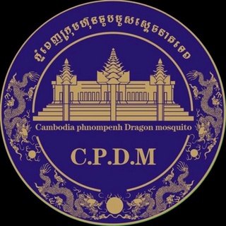 Nhang Muỗi CPDM