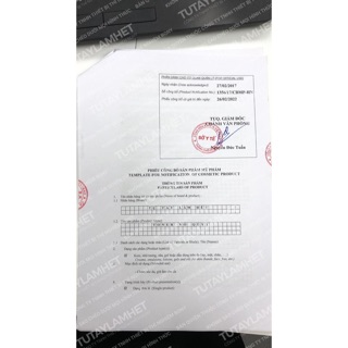TONER VỎ QUÝT Tự Tay Làm Hết