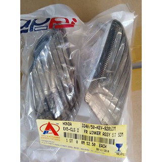 Đế chụp xi nhan WAVE 100/110 chính hãng APPi Malaysia