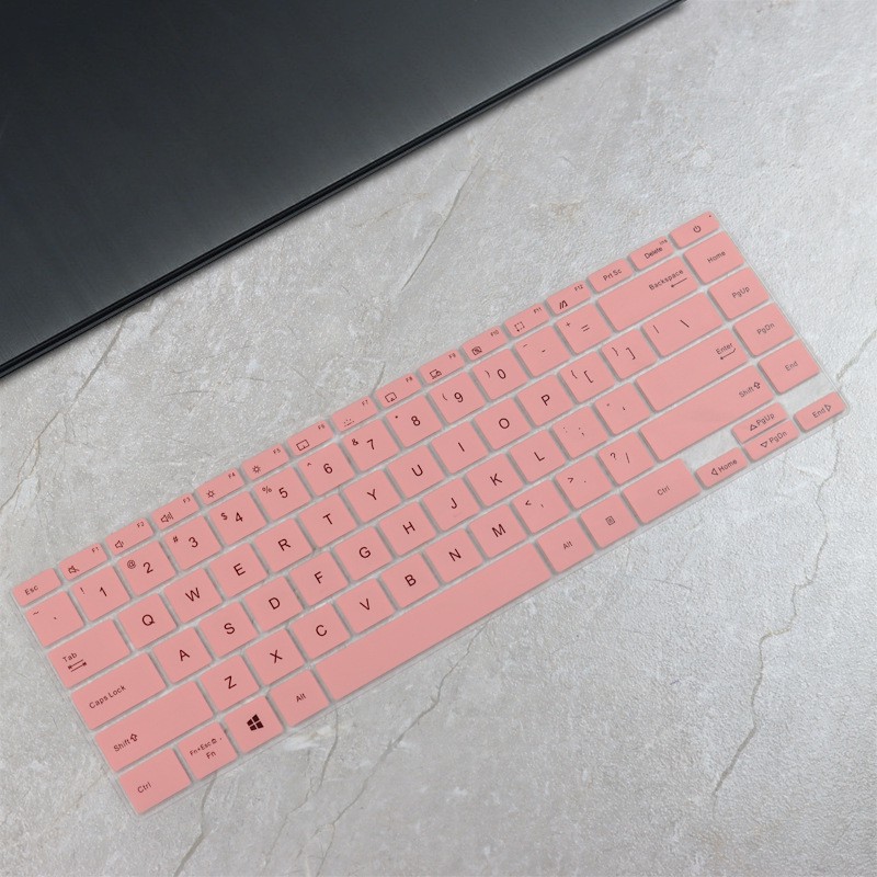UX425 Miếng Silicone Bảo Vệ Bàn Phím Laptop Asus UX425E U4700 U4700J 14 Inch